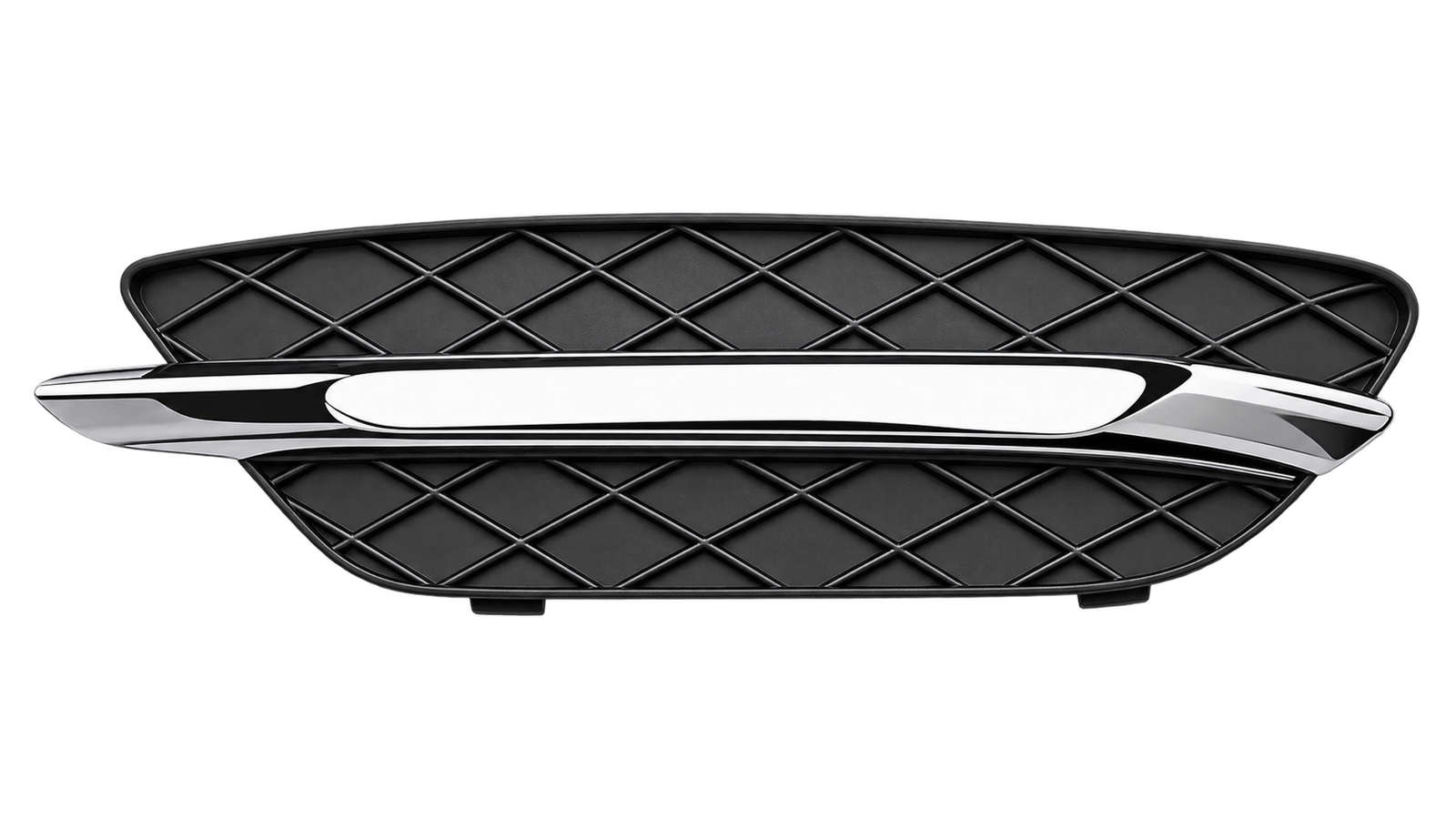 Grille voor MERCEDES C W204 2011-2014