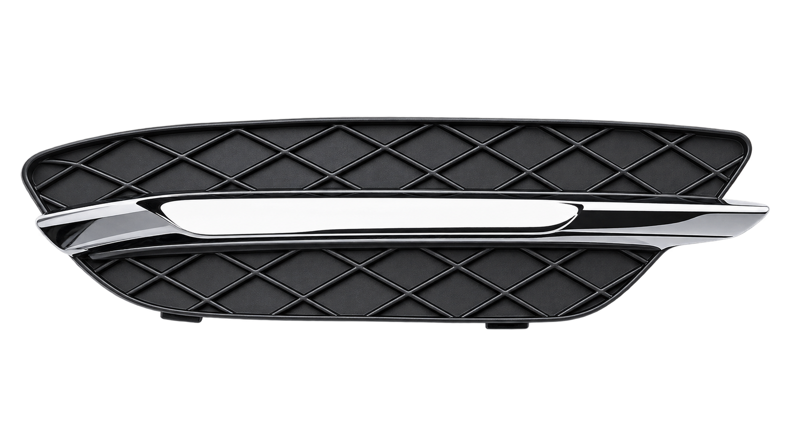 Grille voor MERCEDES C W204 2011-2014