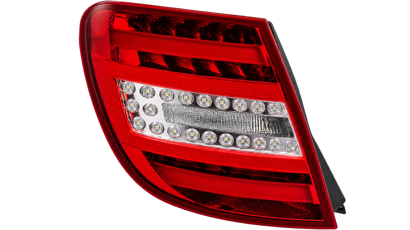 Achterlicht voor MERCEDES C W204 2011-2014