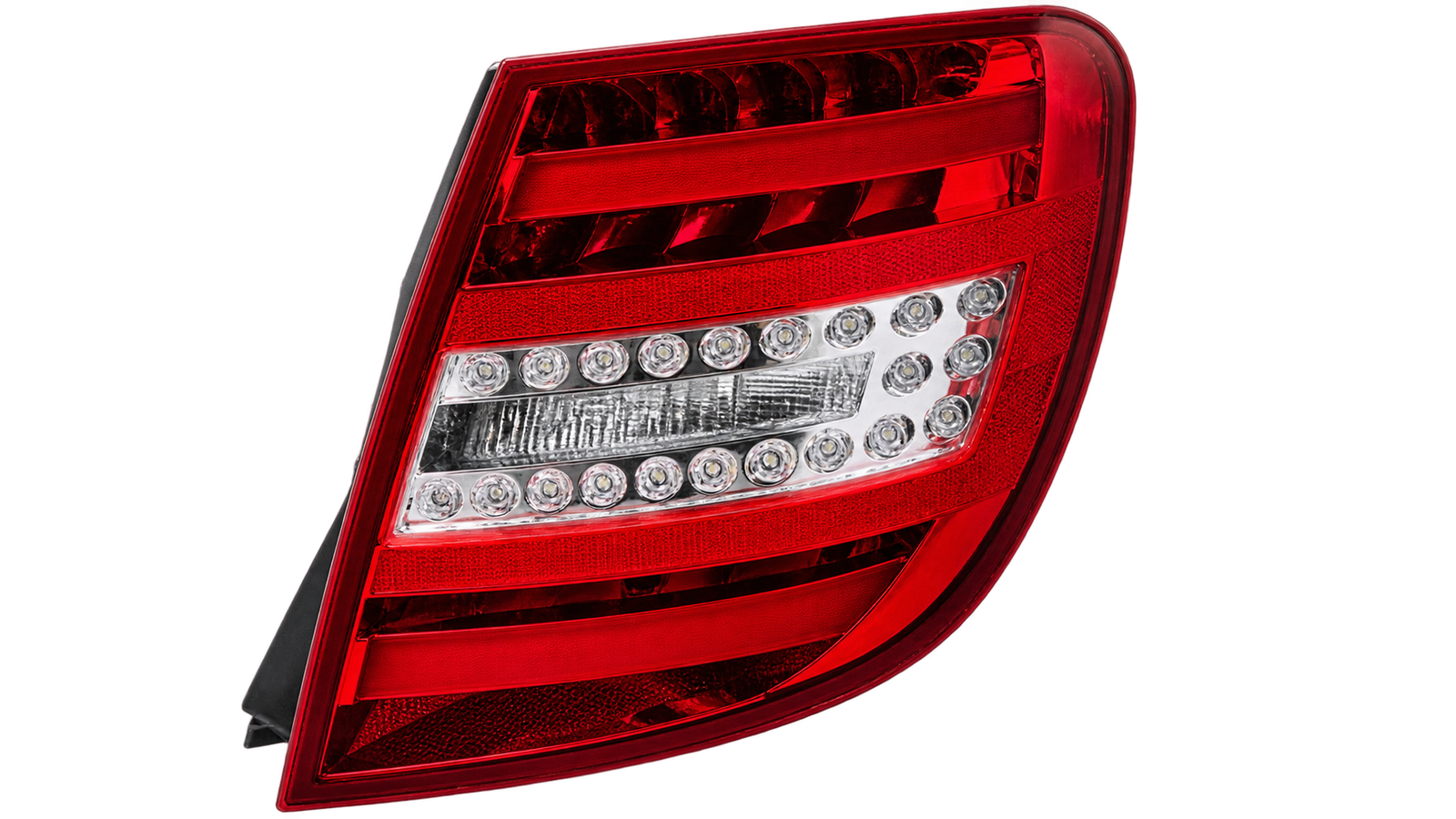 Achterlicht voor MERCEDES C W204 2011-2014