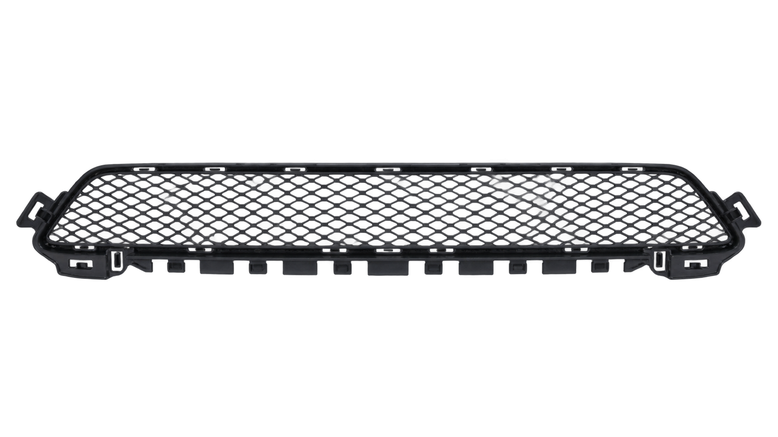 Grille voor MERCEDES C W205 2014-2018