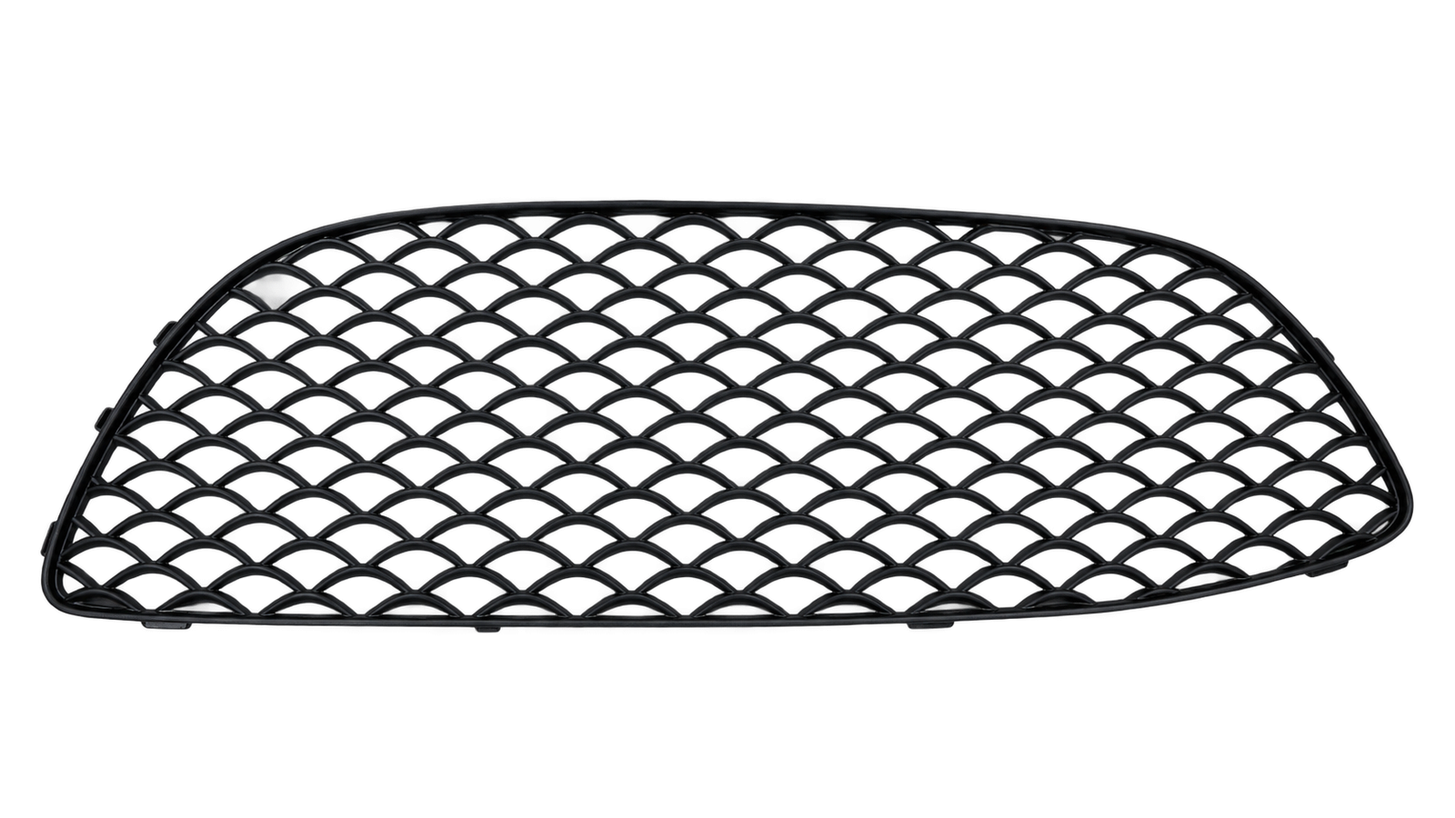 Grille voor MERCEDES C W205 2014-2018