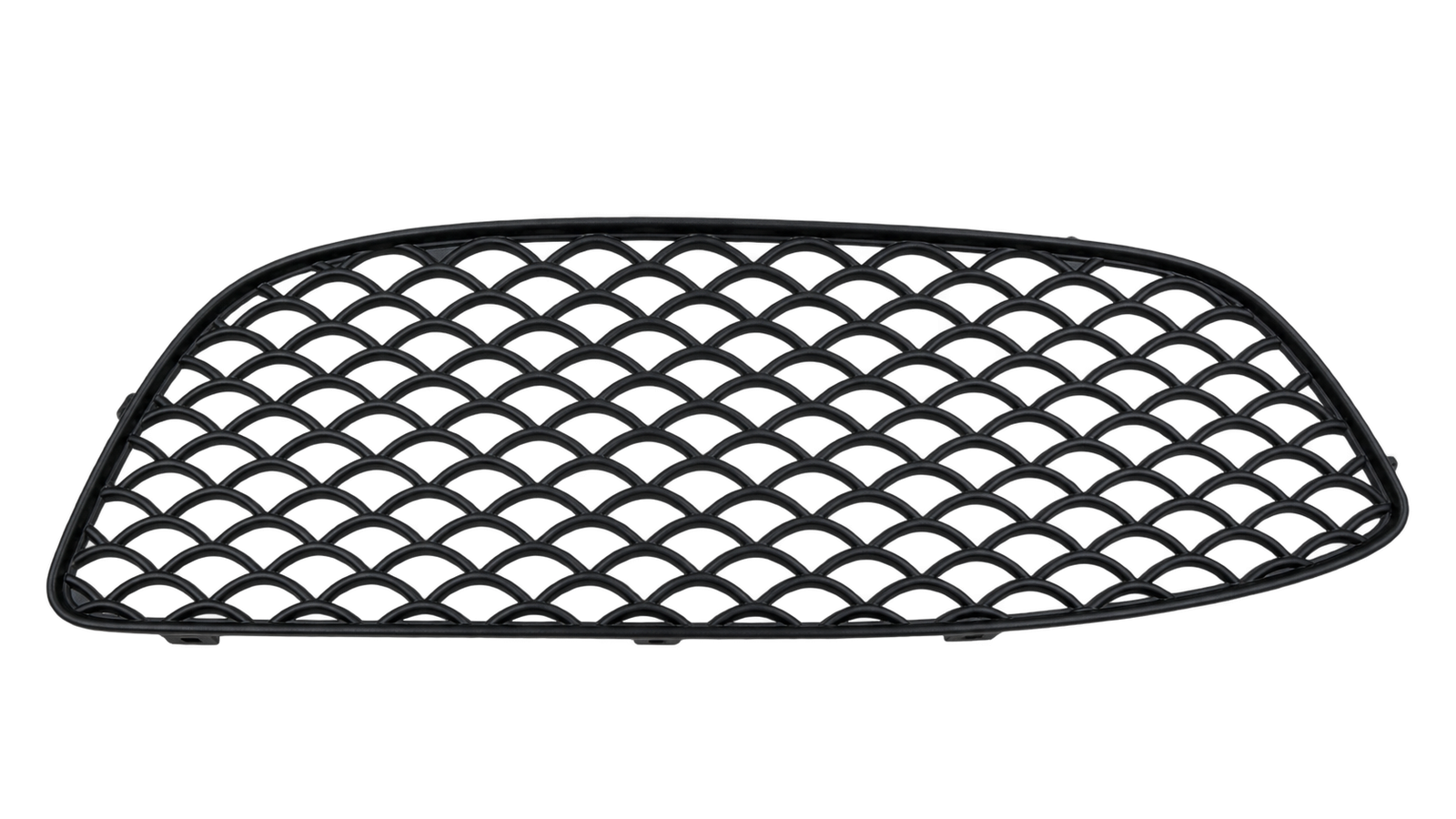 Grille voor MERCEDES C W205 2014-2018