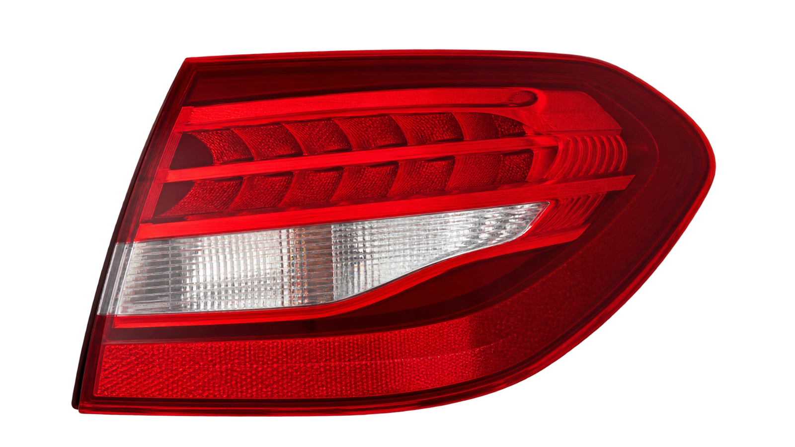 Achterlicht voor MERCEDES C W205 2014-2018