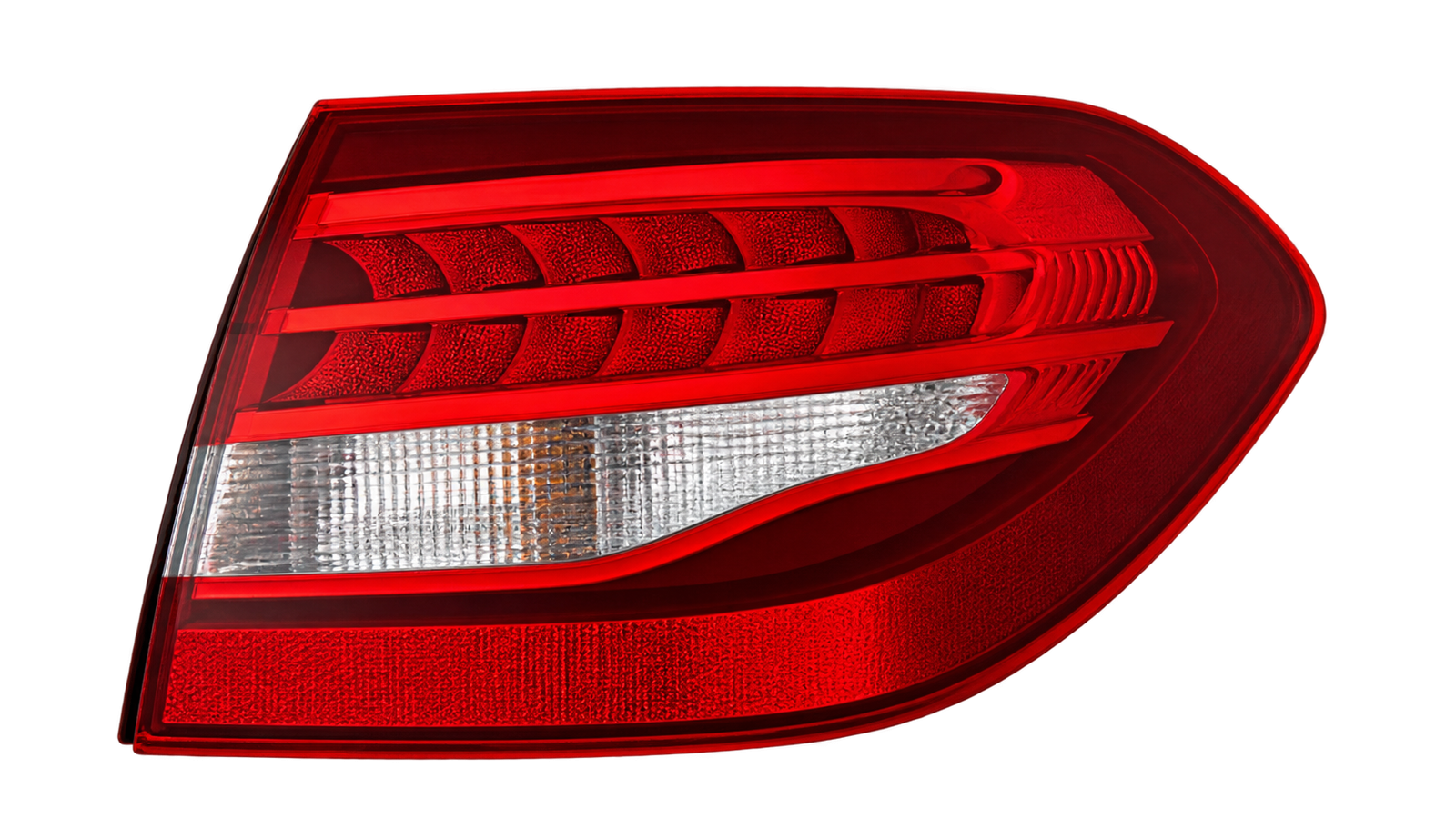 Achterlicht voor MERCEDES C W205 2014-2018