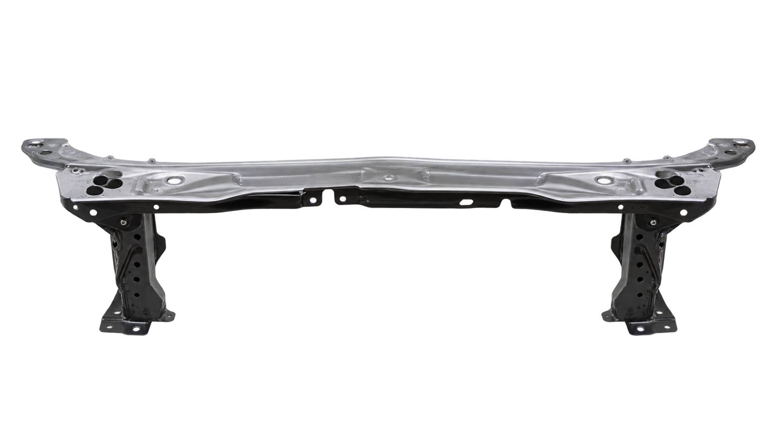 Voorfront (frontpaneel) voor MERCEDES C W205 2014-2018