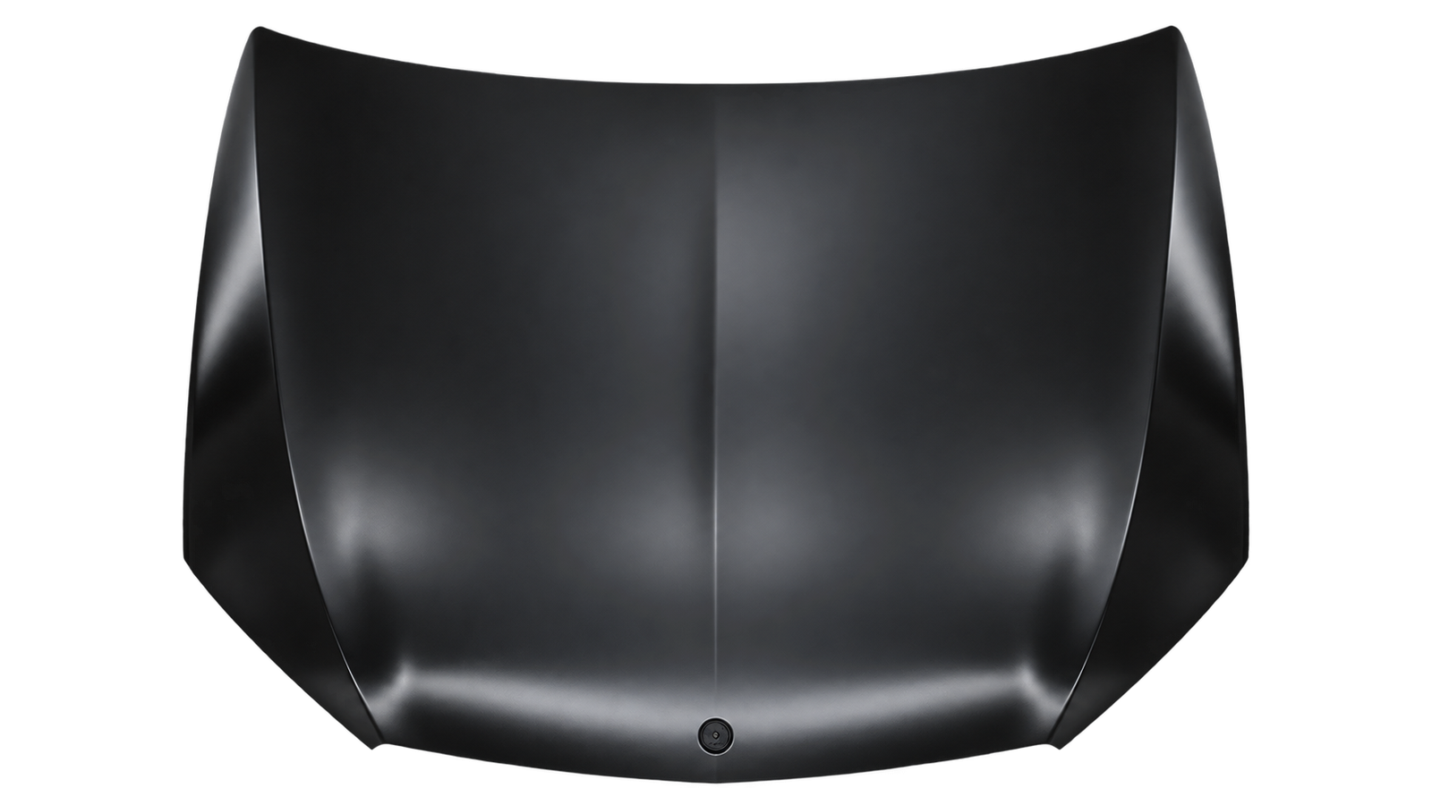Motorkap voor MERCEDES C