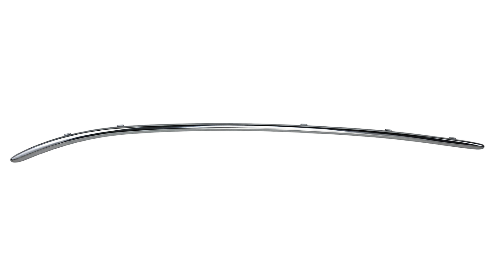 Voorbumper voor MERCEDES S W220 1998-2005