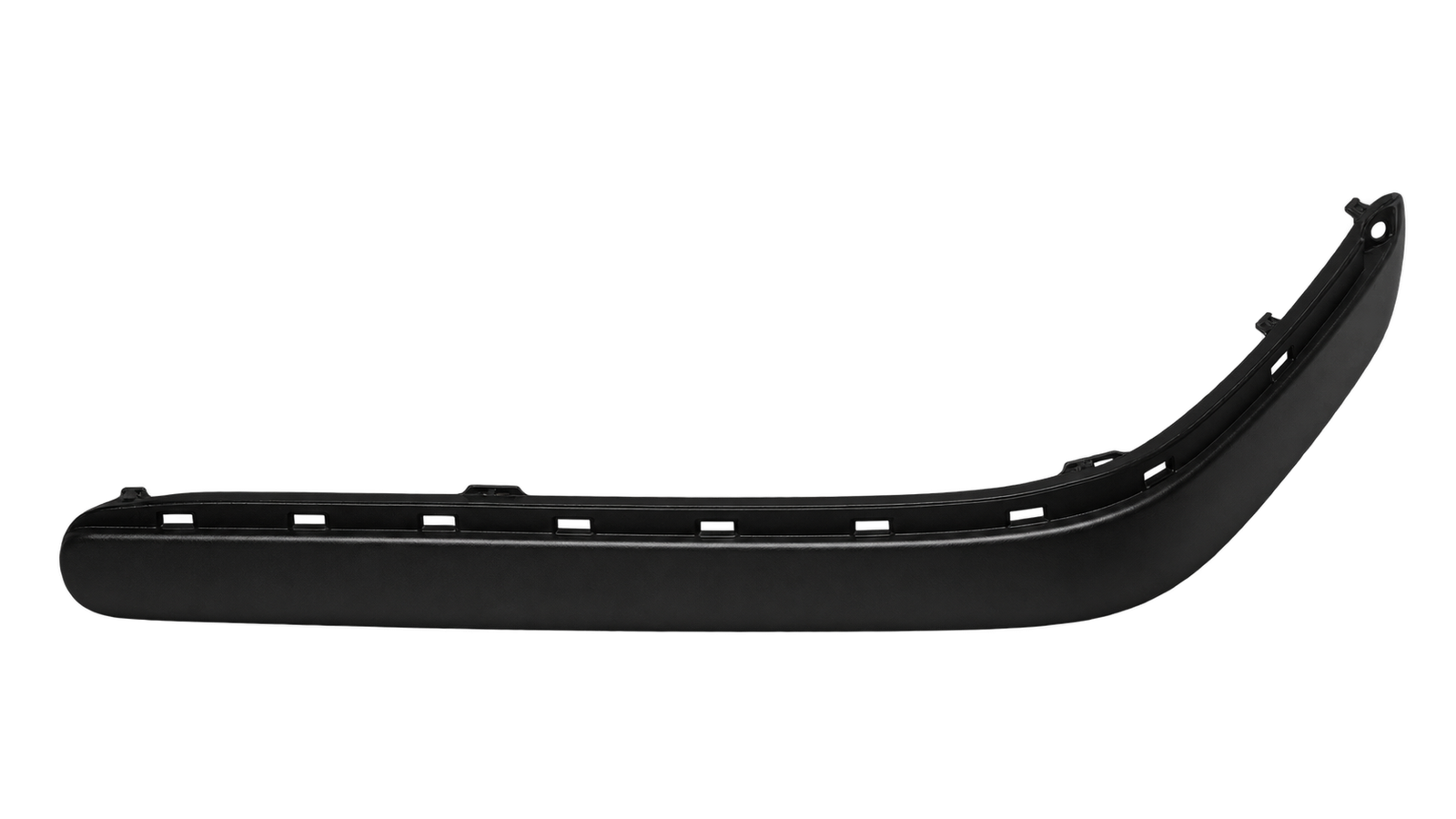 Voorbumper voor MERCEDES S W220 1998-2005