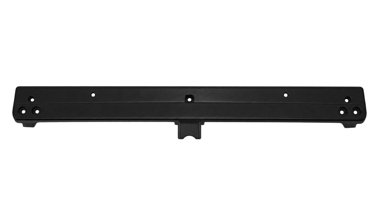 Kentekenplaathouder voor MERCEDES S W220 1998-2005