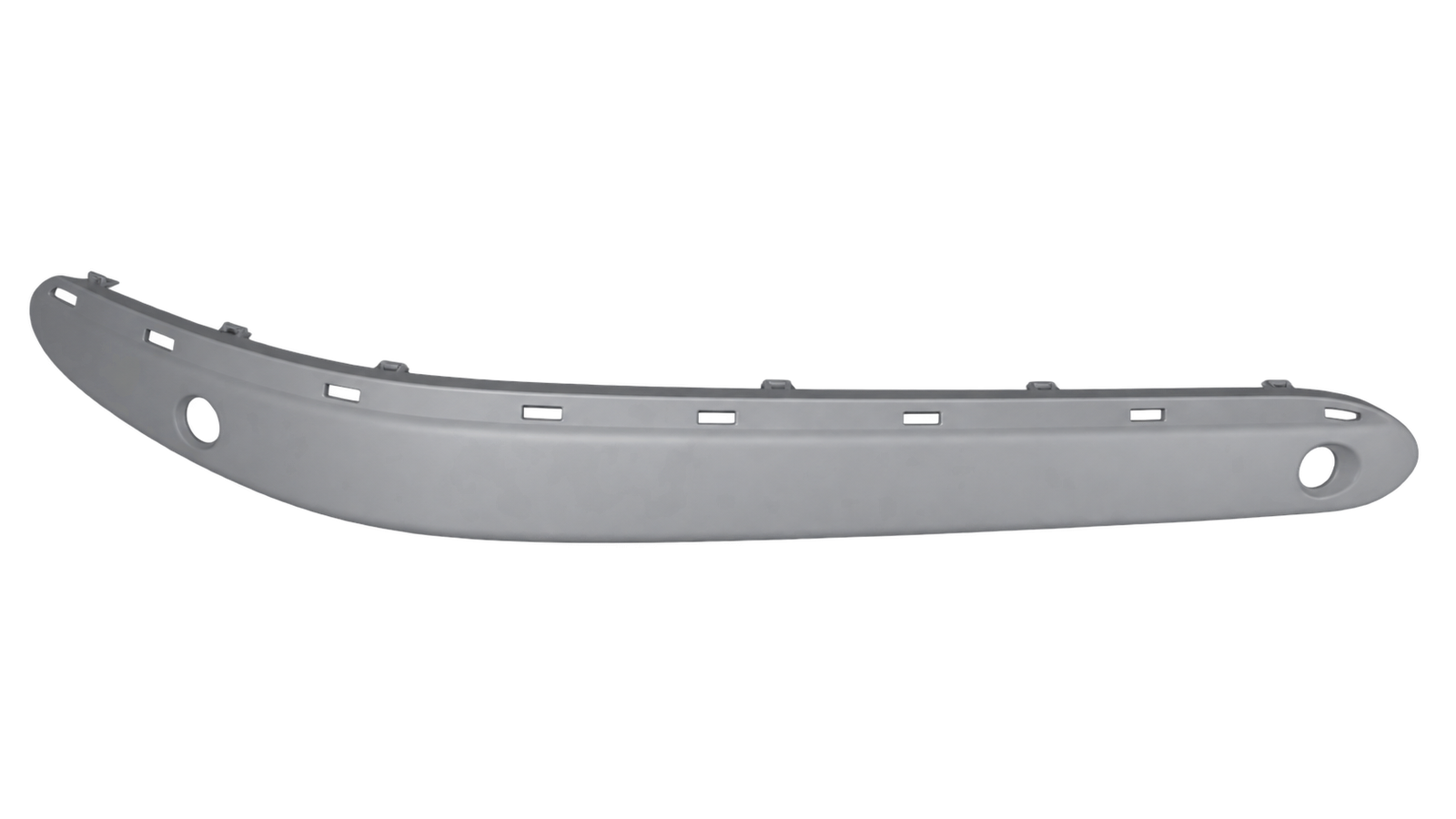 Voorbumper voor MERCEDES S W220 1998-2005