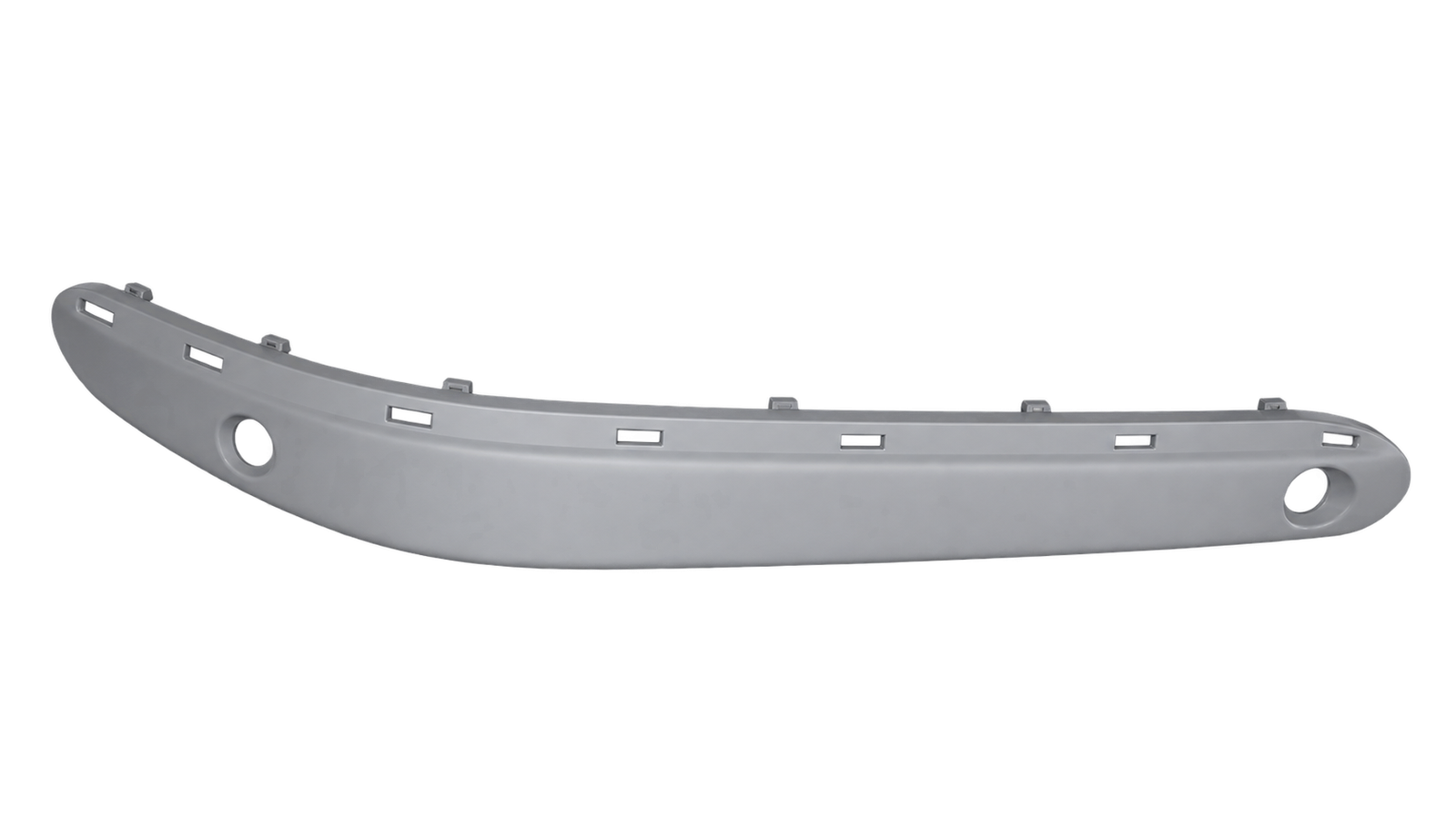 Voorbumper voor MERCEDES S W220 1998-2005