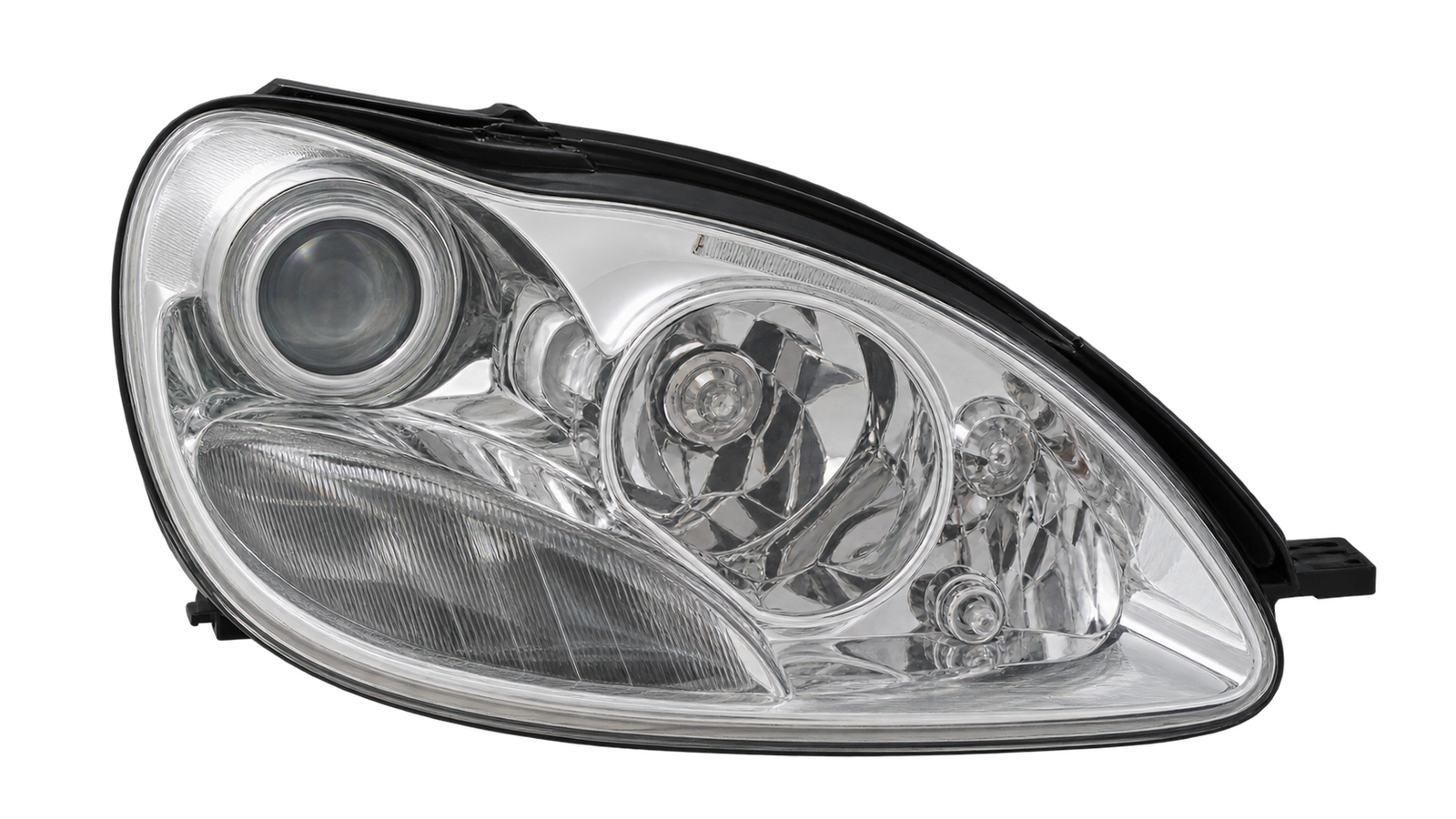 Koplamp links voor MERCEDES S W220 1998-2005