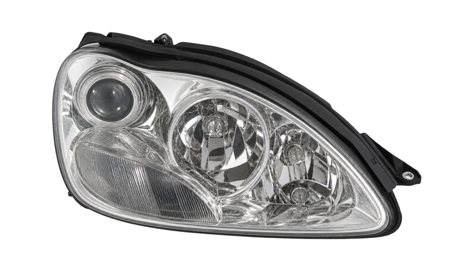Koplamp links voor MERCEDES S W220 1998-2005