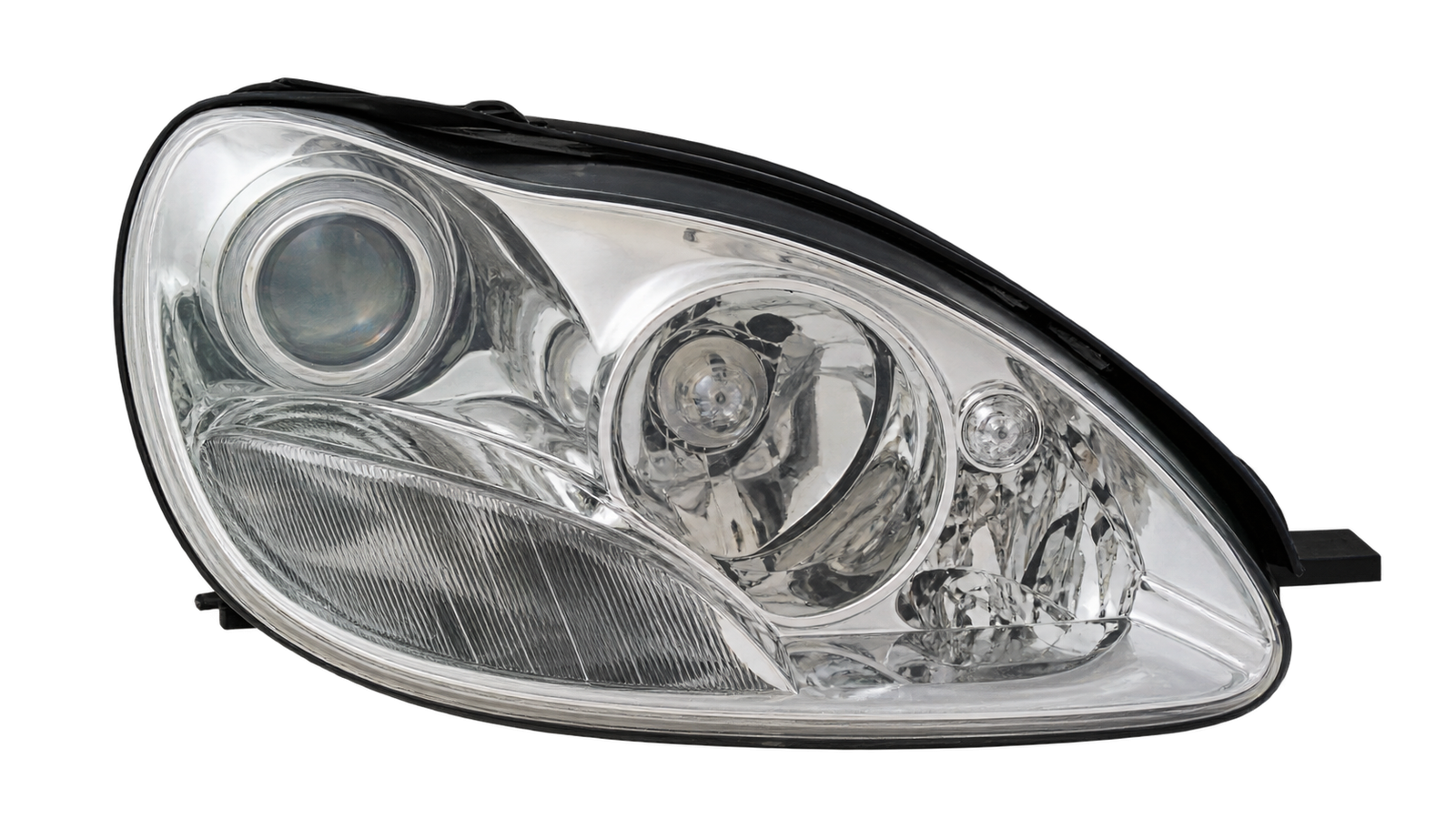 Koplamp links voor MERCEDES S W220 1998-2005