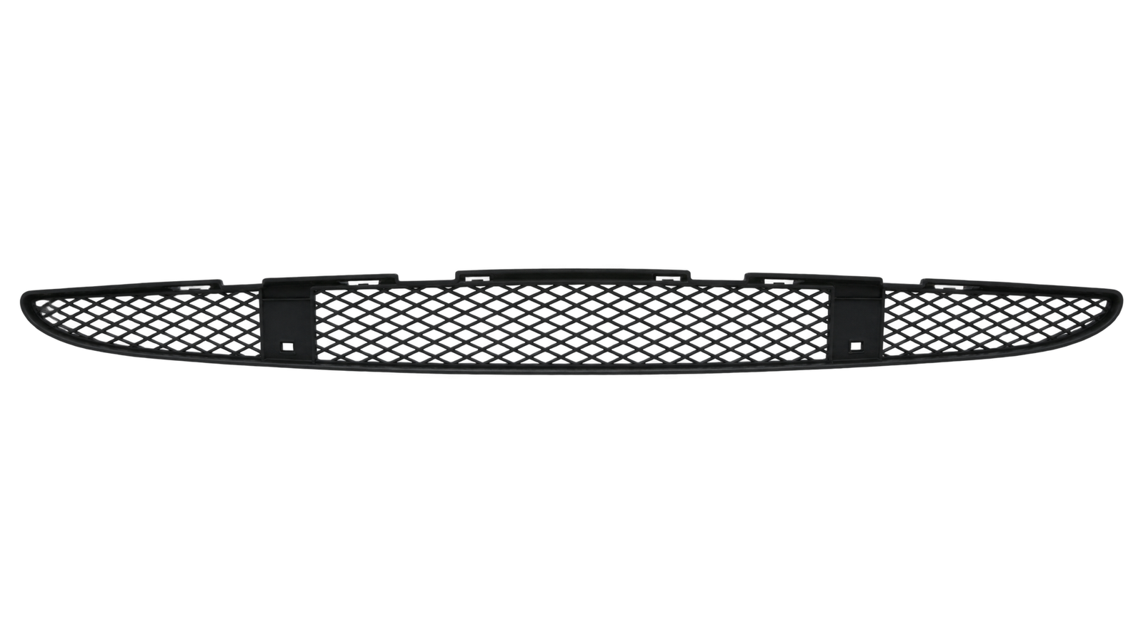 Grille voor MERCEDES S W220 1998-2005