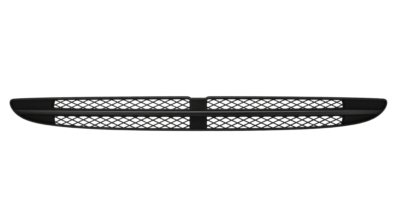 Grille voor MERCEDES S W220 1998-2005