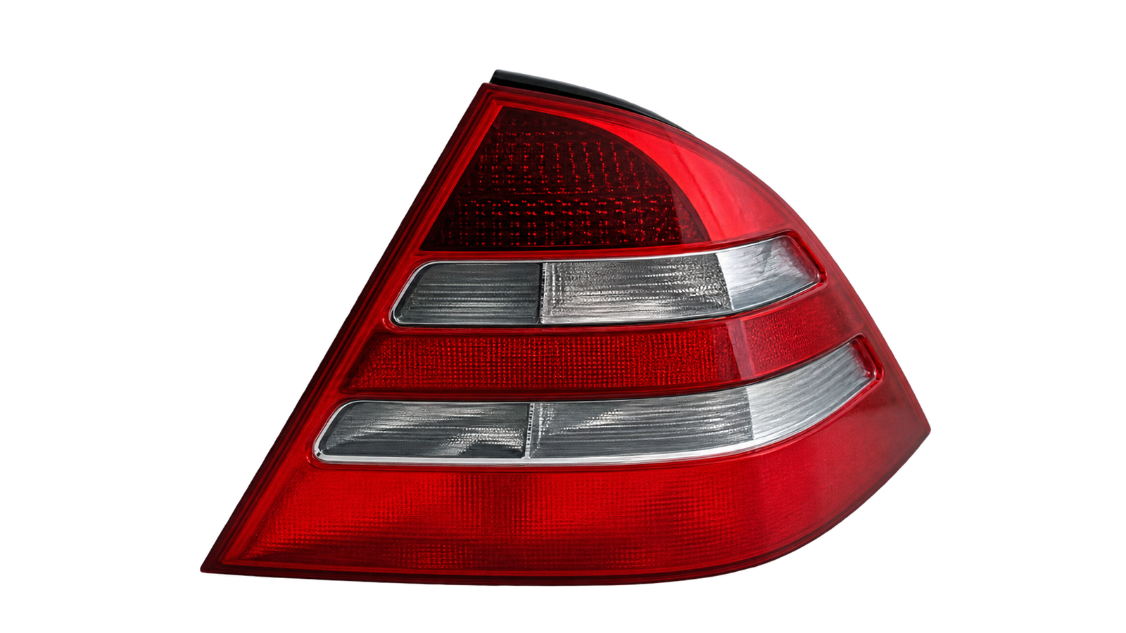 Achterlicht voor MERCEDES S W220 1998-2005