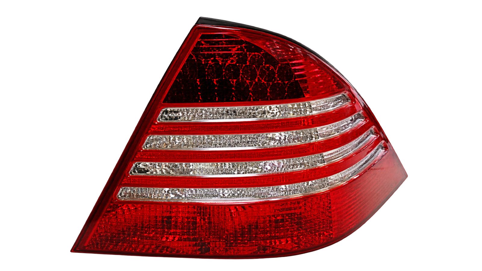 Achterlicht voor MERCEDES S W220 1998-2005