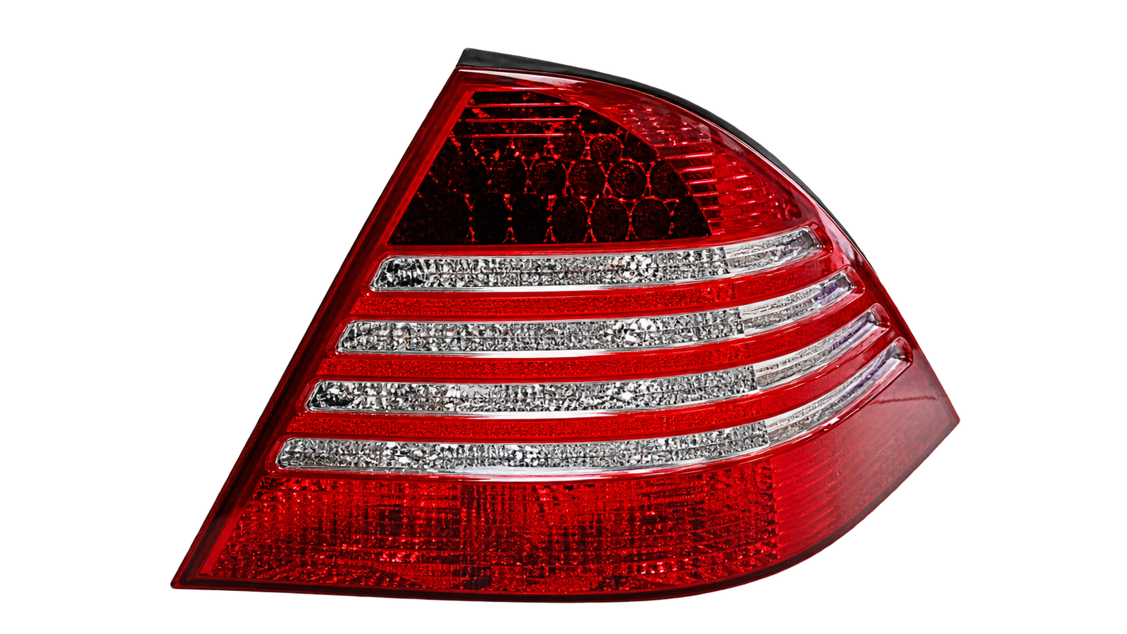 Achterlicht voor MERCEDES S W220 1998-2005