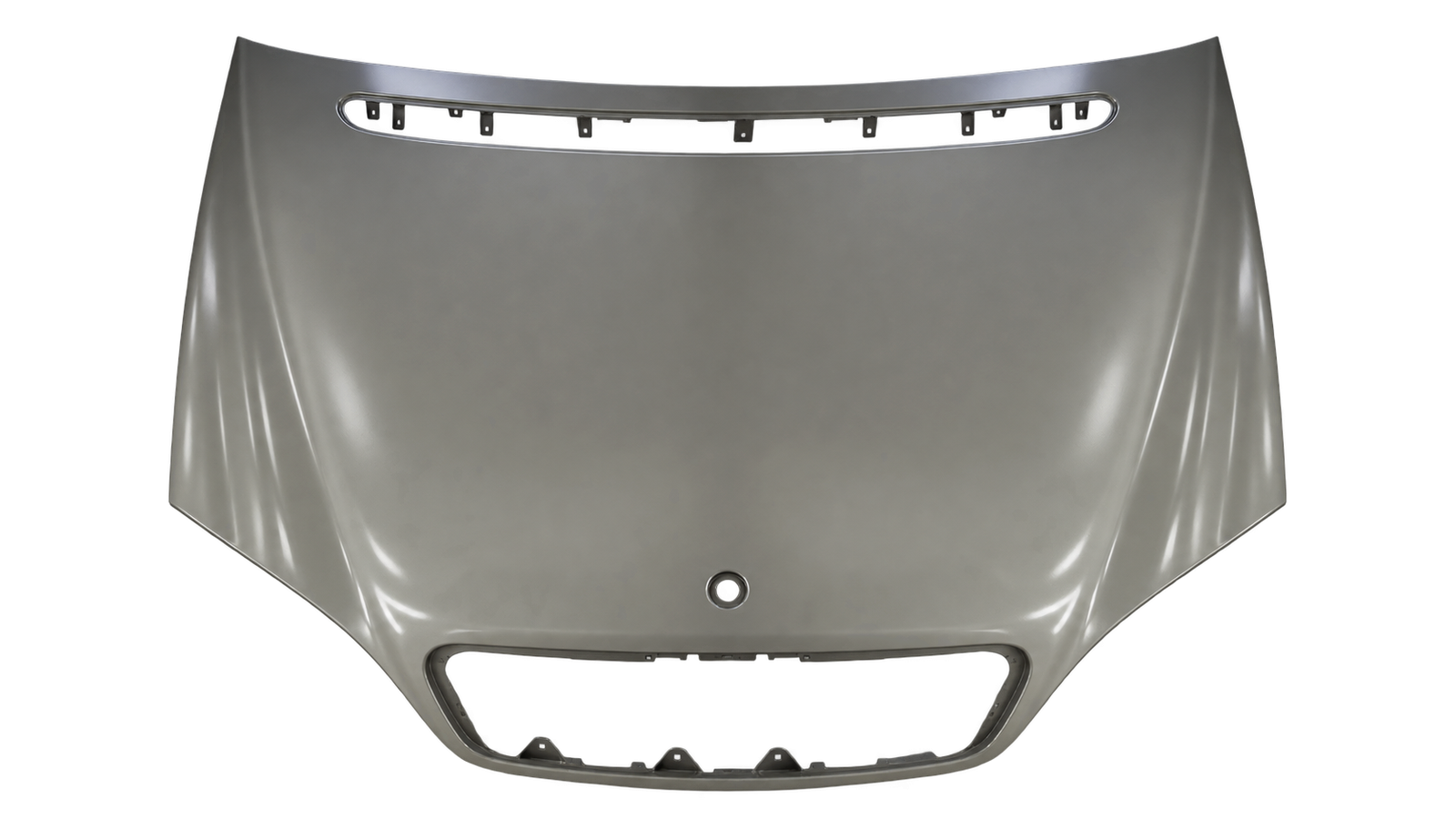 Motorkap voor MERCEDES S W220 1998-2005