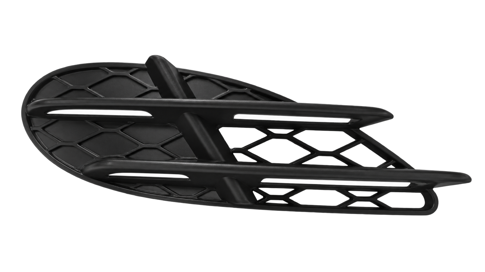 Grille voor MERCEDES S W220 1998-2005
