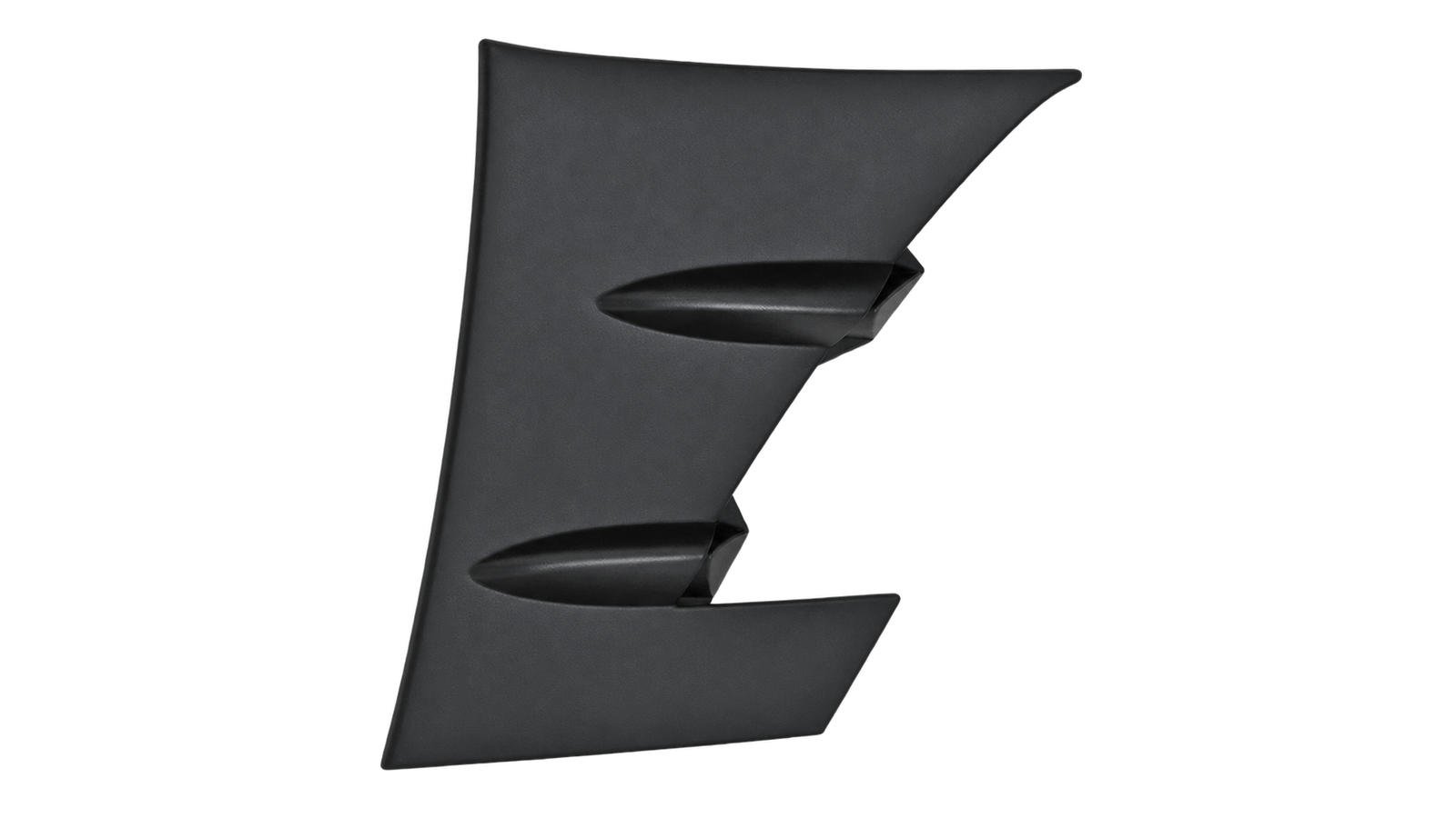 Mistlamp links voor MERCEDES C W205 2018-2021