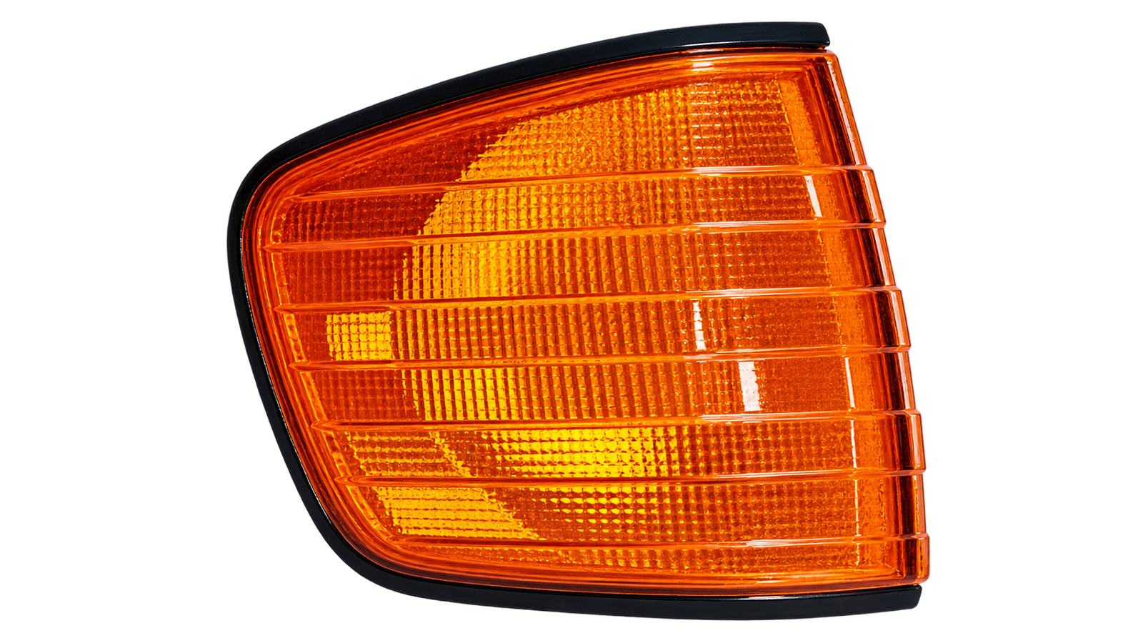 Knipperlicht voor MERCEDES W126 1980-1991