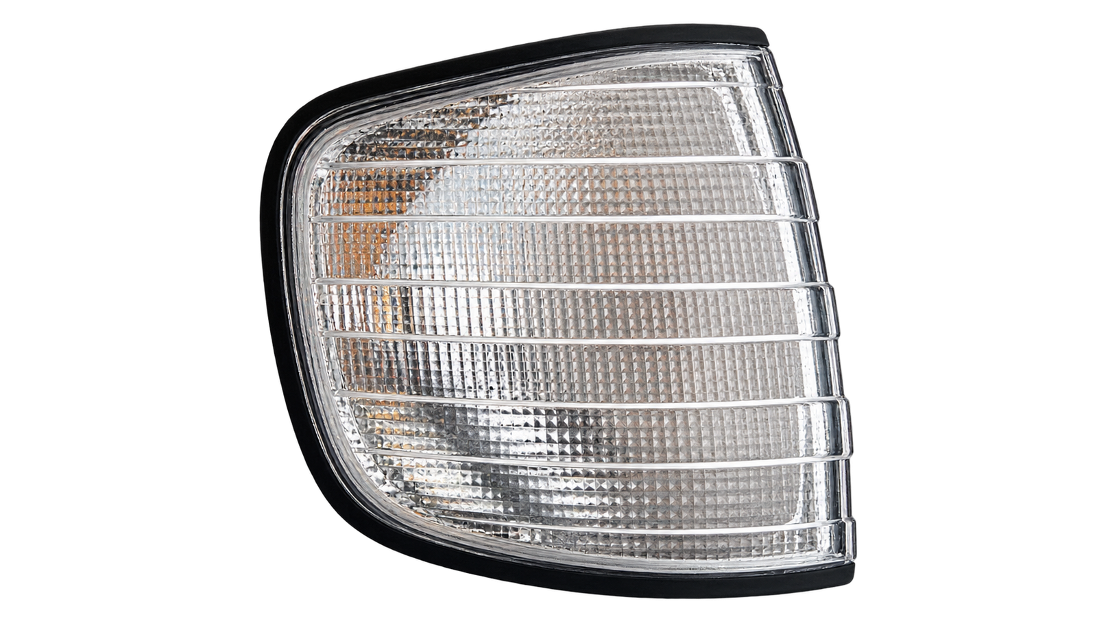 Knipperlicht voor MERCEDES W126 1980-1991