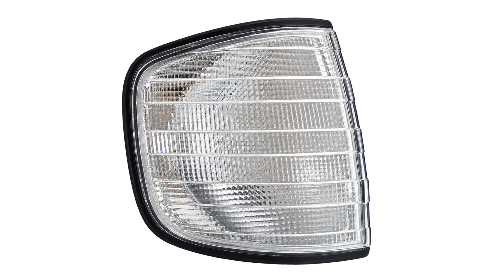 Knipperlicht voor MERCEDES W126 1980-1991