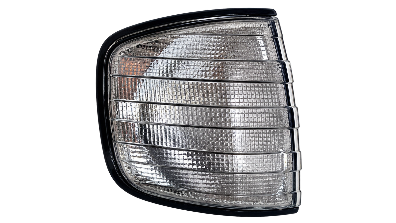 Knipperlicht voor MERCEDES W126 1980-1991