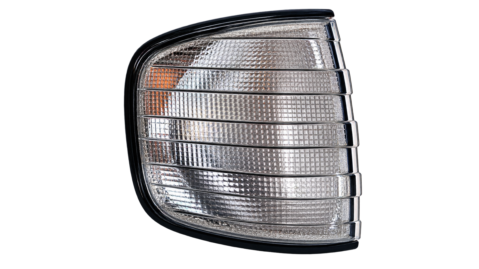 Knipperlicht voor MERCEDES W126 1980-1991