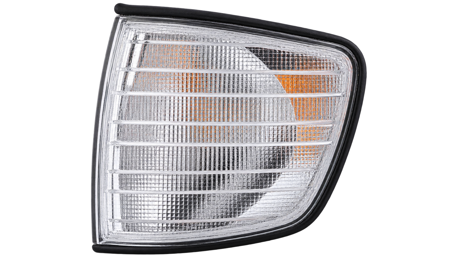 Knipperlicht voor MERCEDES W126 1980-1991