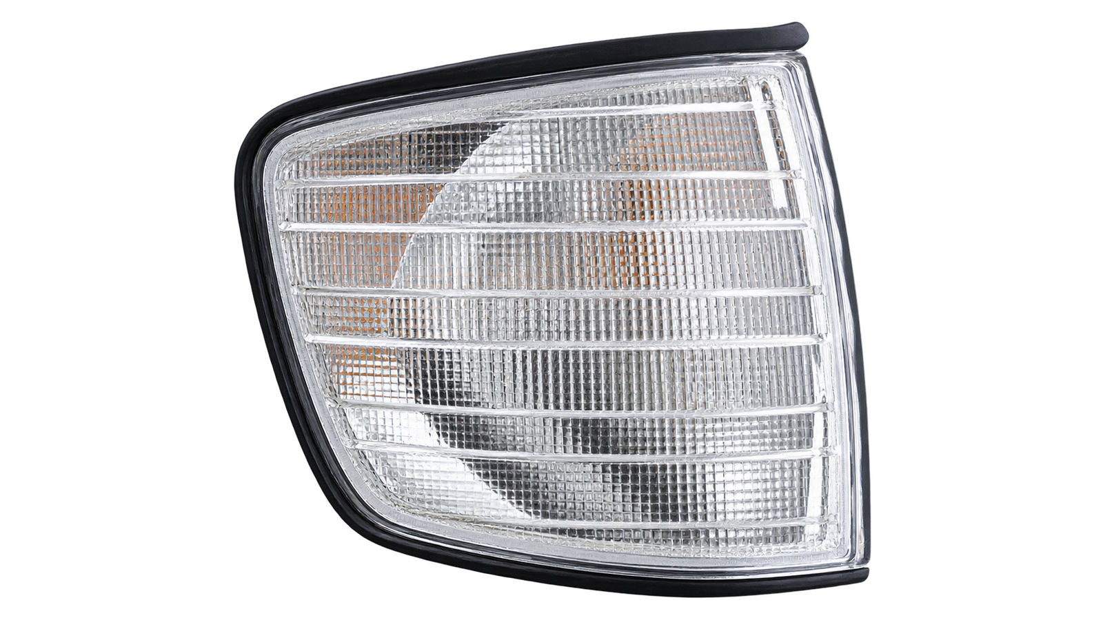 Knipperlicht voor MERCEDES W126 1980-1991