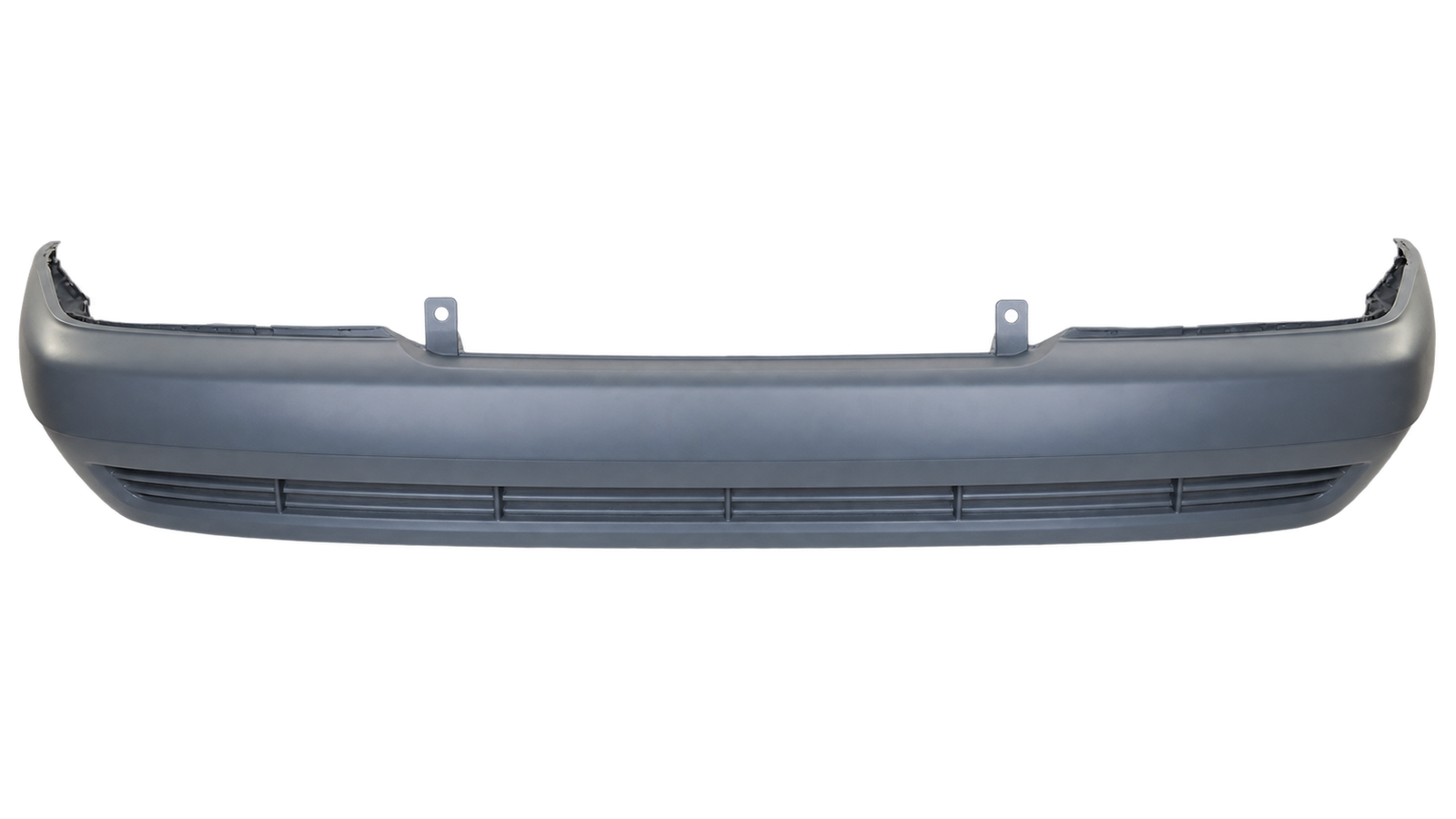 Voorbumper links voor MERCEDES W140 1993-1998
