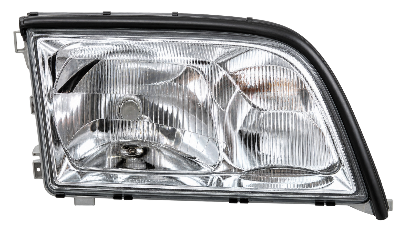 Koplamp voor MERCEDES W140 1993-1998