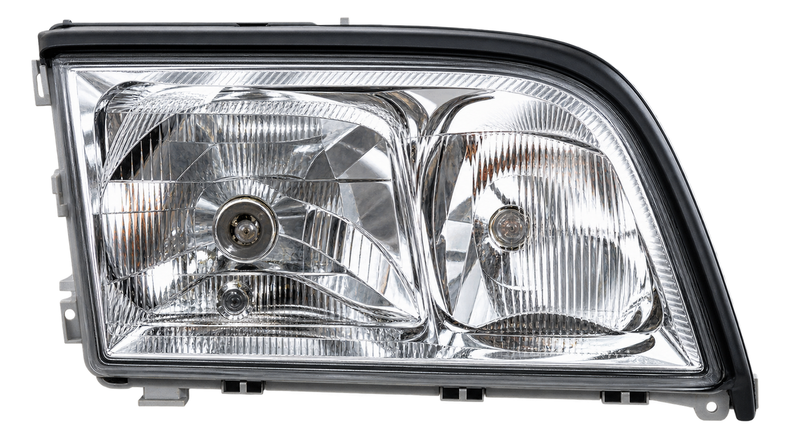 Koplamp voor MERCEDES W140 1993-1998