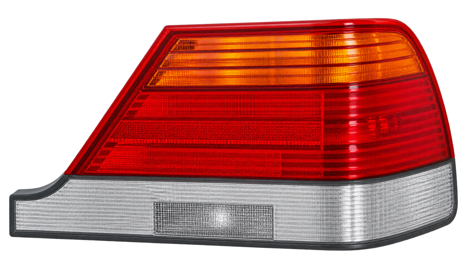 Achterlicht voor MERCEDES W140 1993-1998