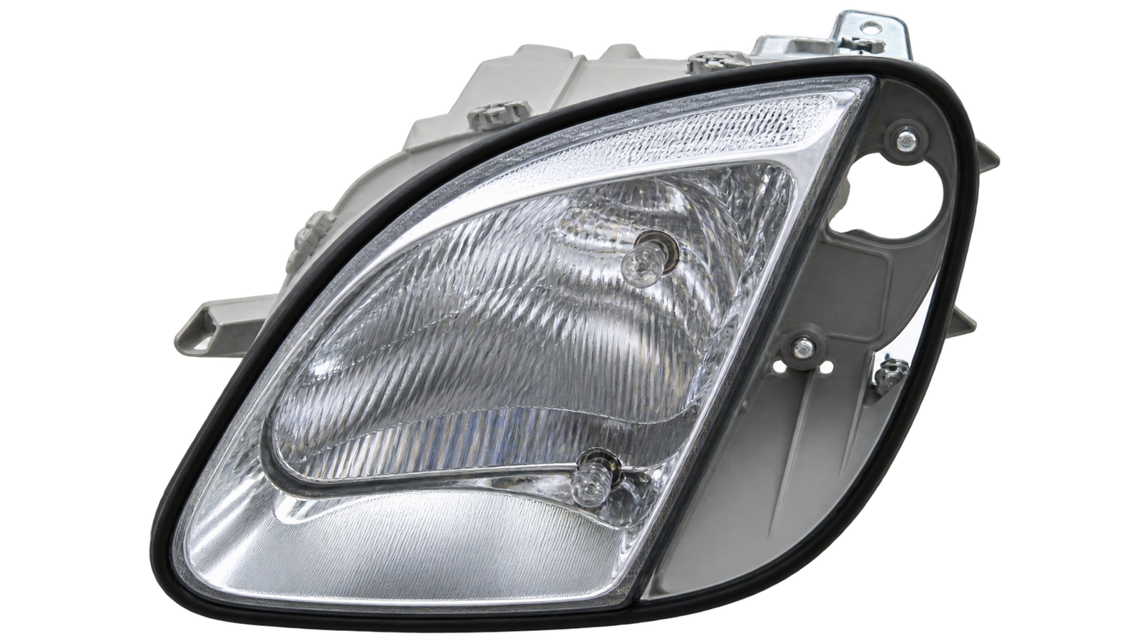 Koplamp rechts voor MERCEDES SLK ROADSTER 1996-2004