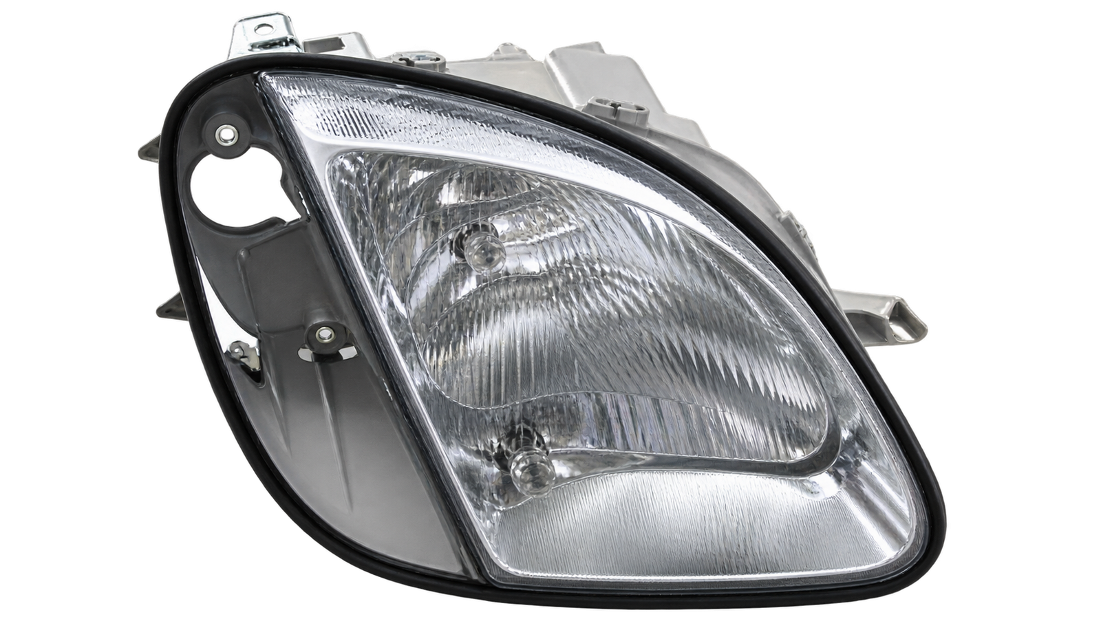 Koplamp rechts voor MERCEDES SLK ROADSTER 1996-2004