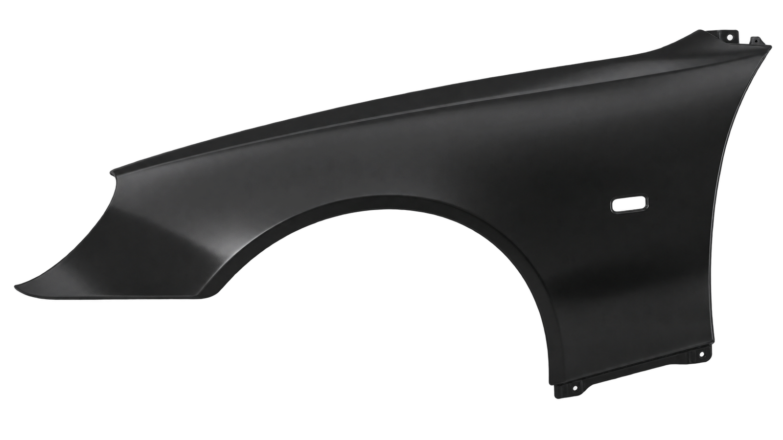 Spatbord (voorscherm) voor MERCEDES SLK ROADSTER 1996-2004