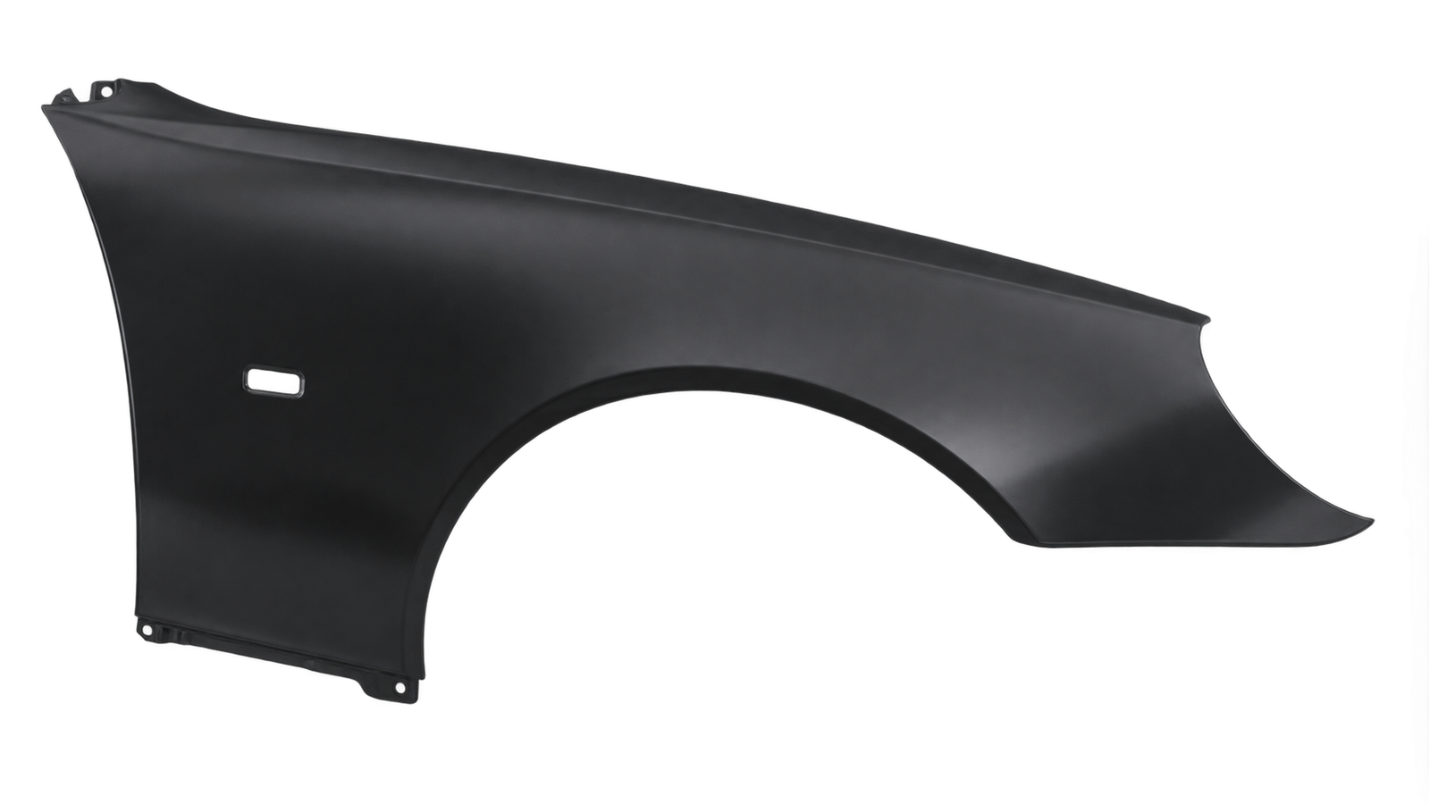 Spatbord (voorscherm) voor MERCEDES SLK ROADSTER 1996-2004