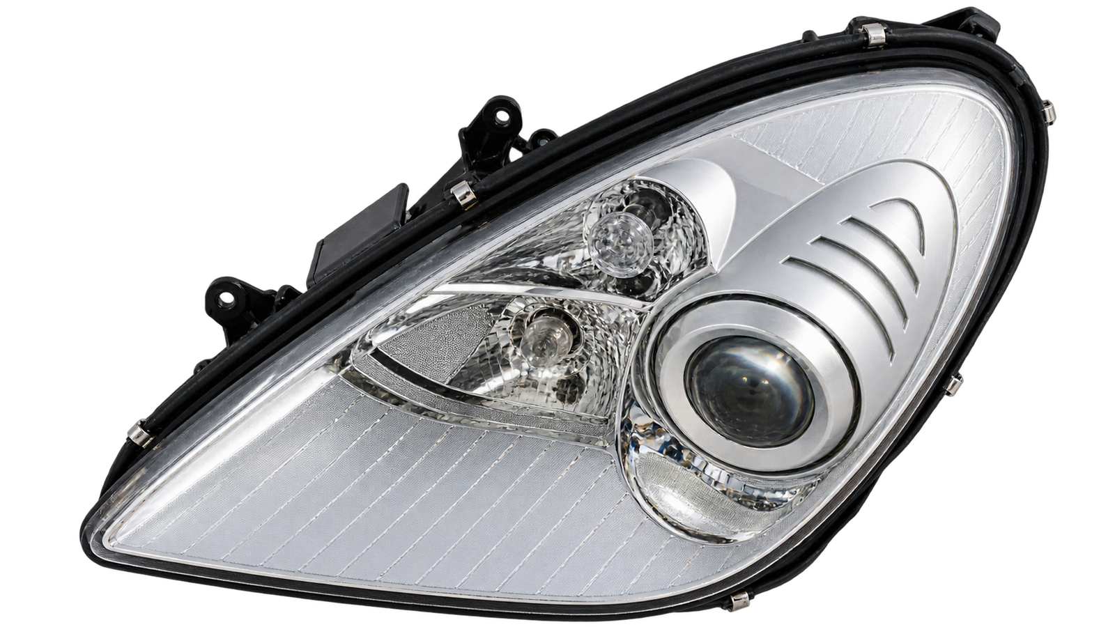 Koplamp rechts voor MERCEDES SLK ROADSTER 2004-2011