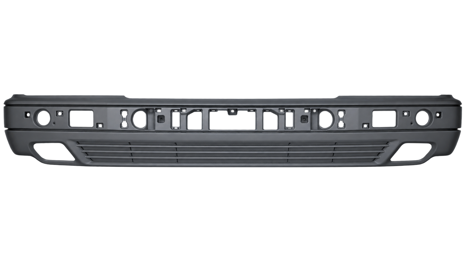 Voorbumper voor MERCEDES E W210 1995-1999