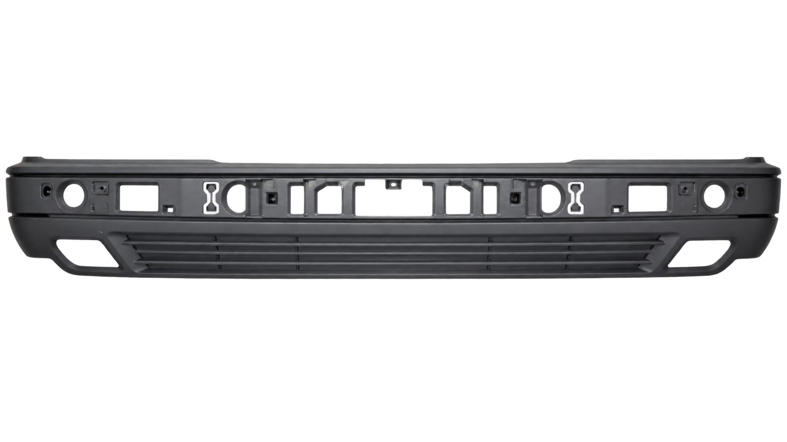 Voorbumper voor MERCEDES E W210 1995-1999