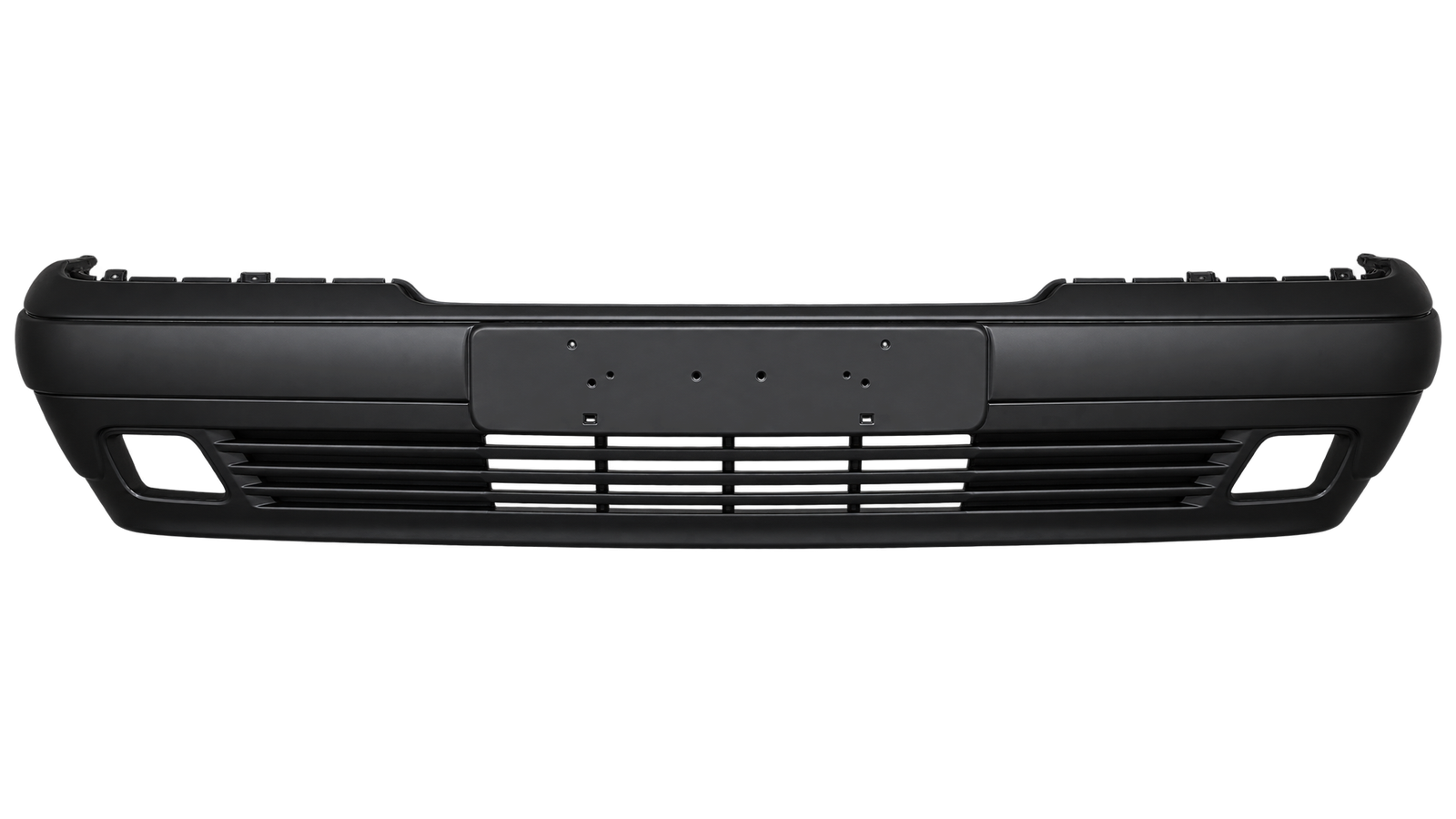 Voorbumper links voor MERCEDES E W210 1995-1999