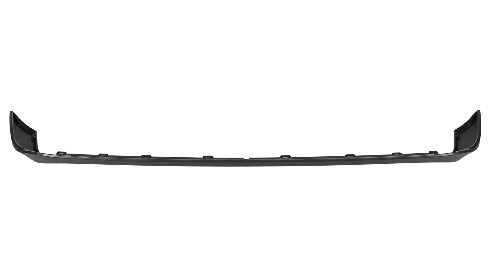 Bumperspoiler voor MERCEDES E W210 1995-1999