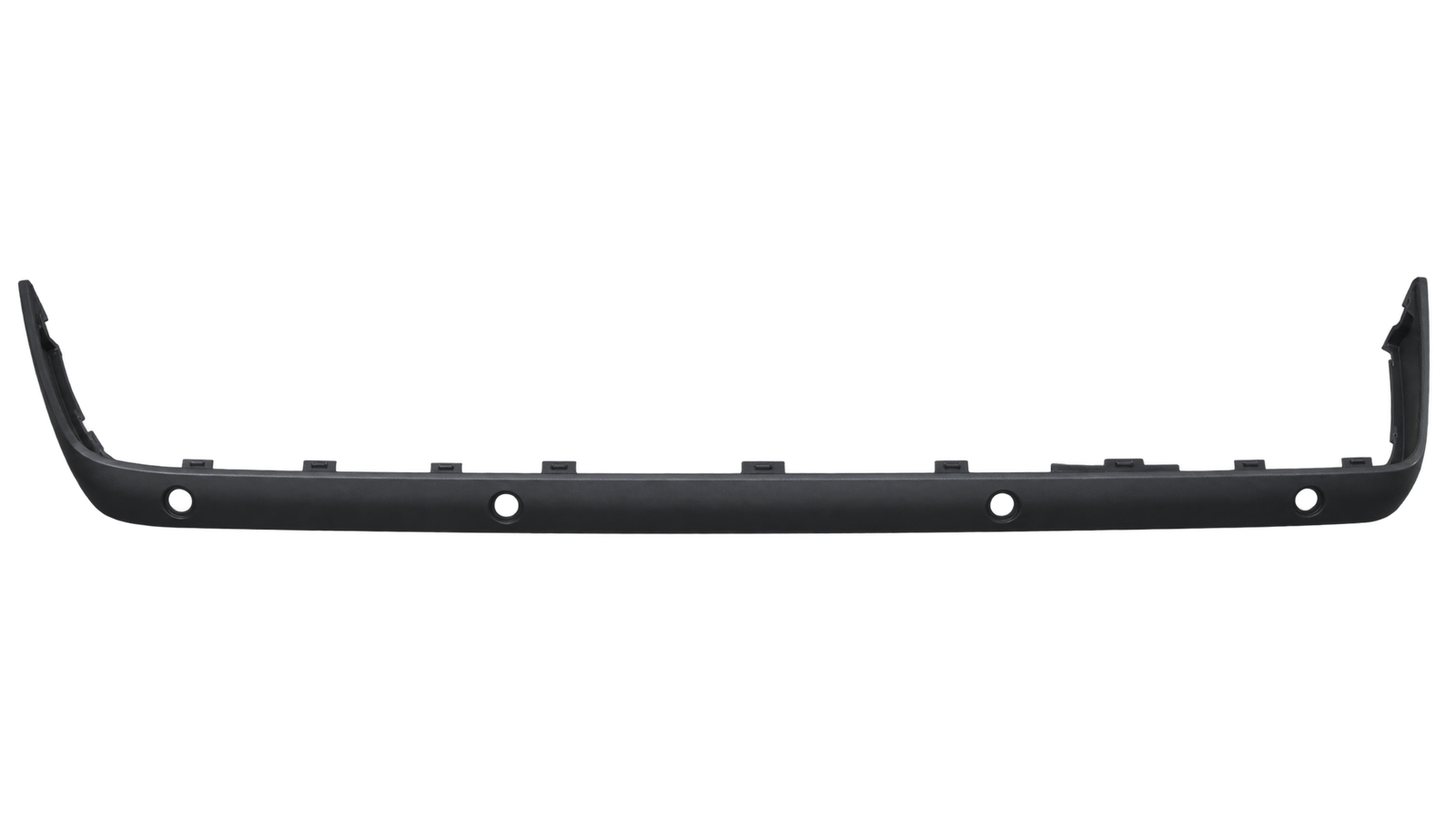 Bumperlijst voor MERCEDES E W210 1995-1999