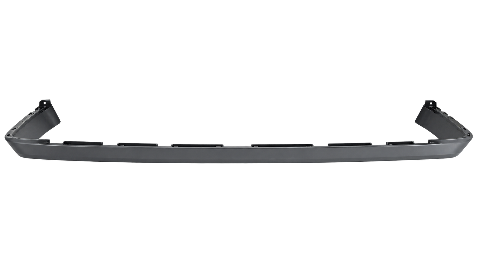 Bumperspoiler voor MERCEDES E W210 1995-1999