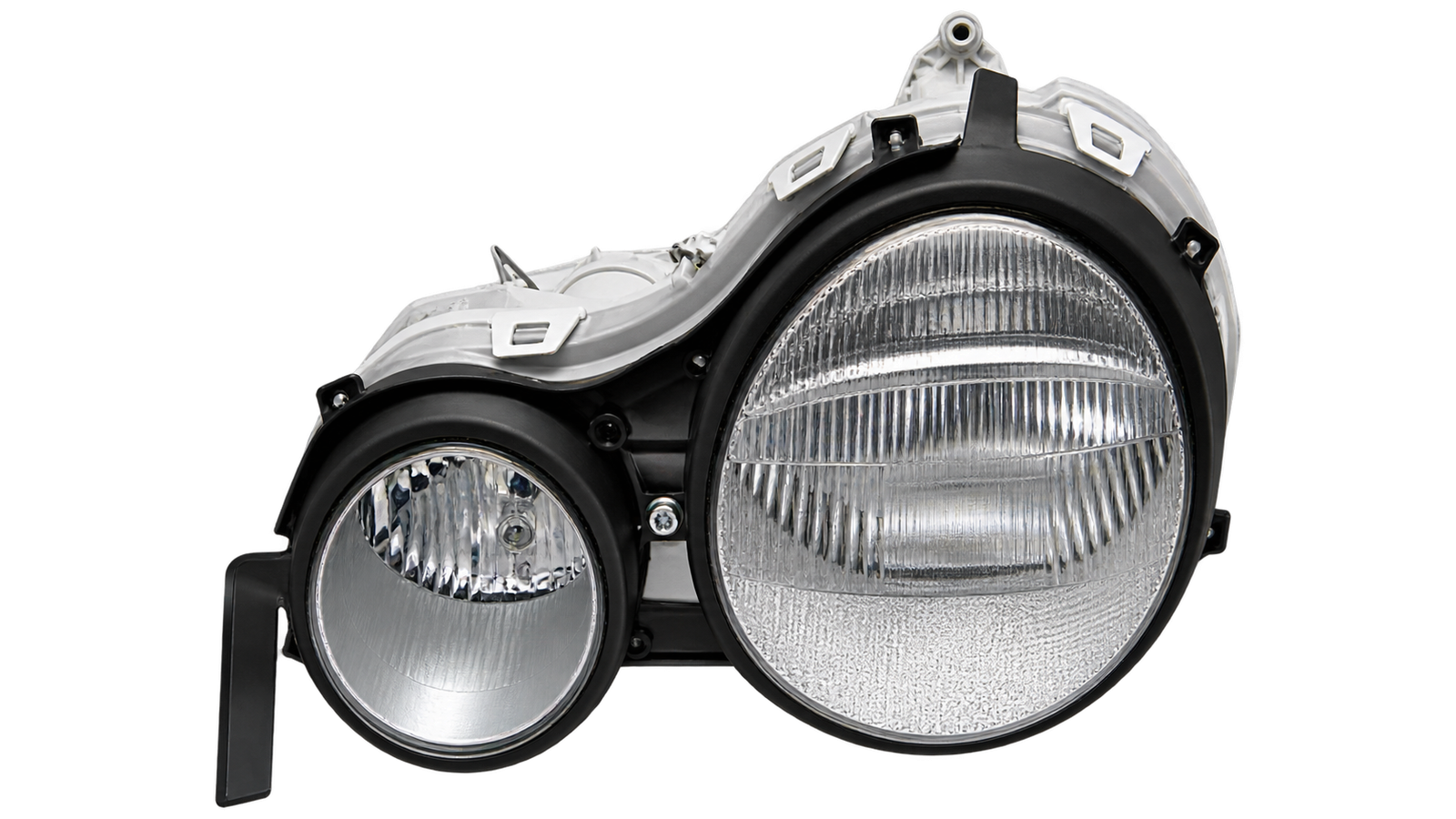 Koplamp voor MERCEDES E W210 1995-1999